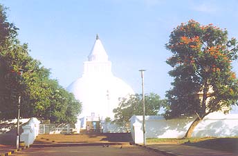 Kiri-Vehera
